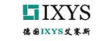 德国IXYS艾赛斯功率模块